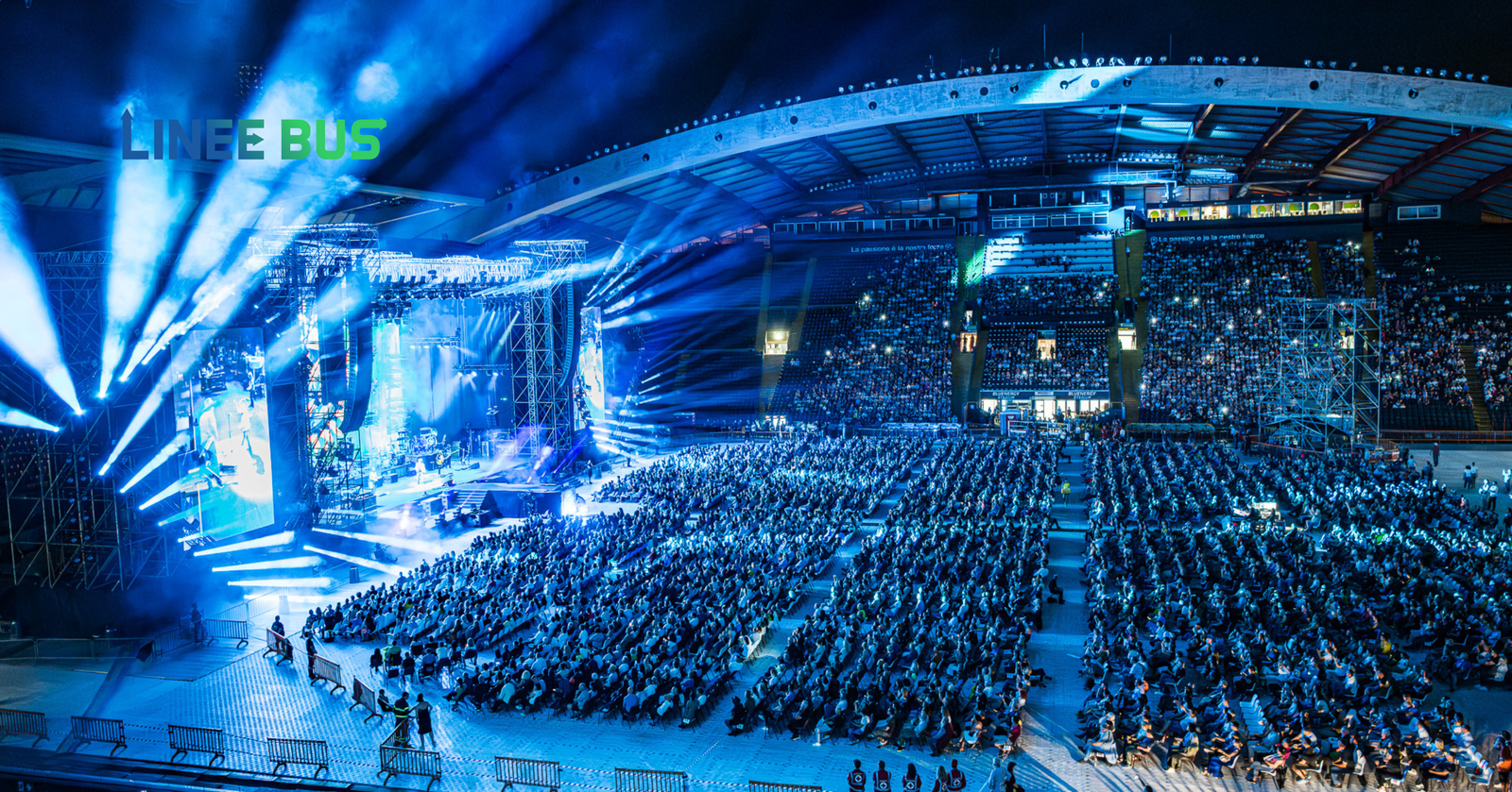 Bluenergy Stadium - Udine